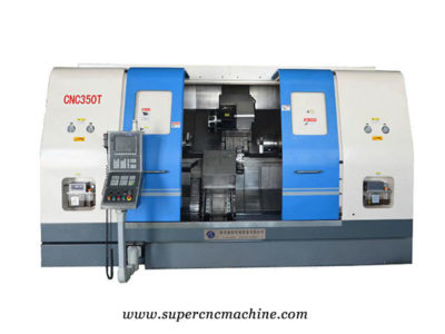 CNC Turn Mill Machine - Professional CNC Machine Manufacturer