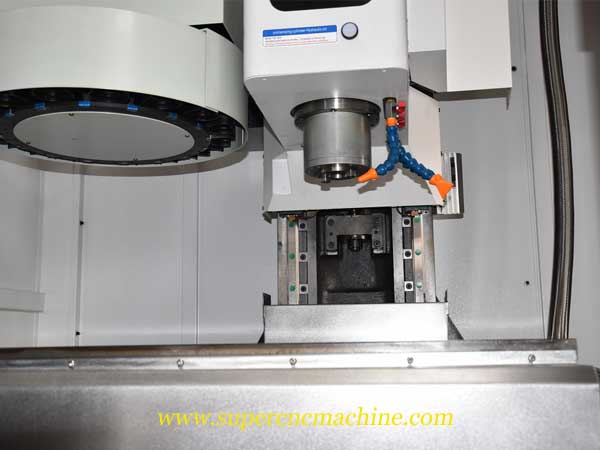 Machining Center