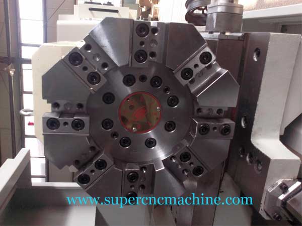 CNC machine price CK6136A Was Exported to Hungary