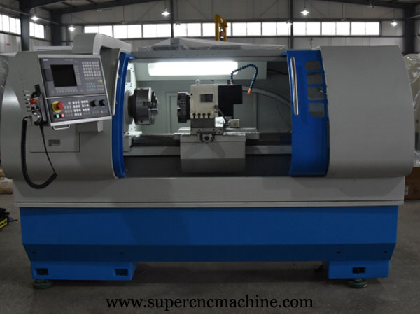 cheap CNC machine Export To Chile