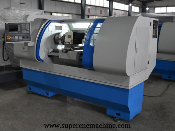 small CNC machine Export To Chile