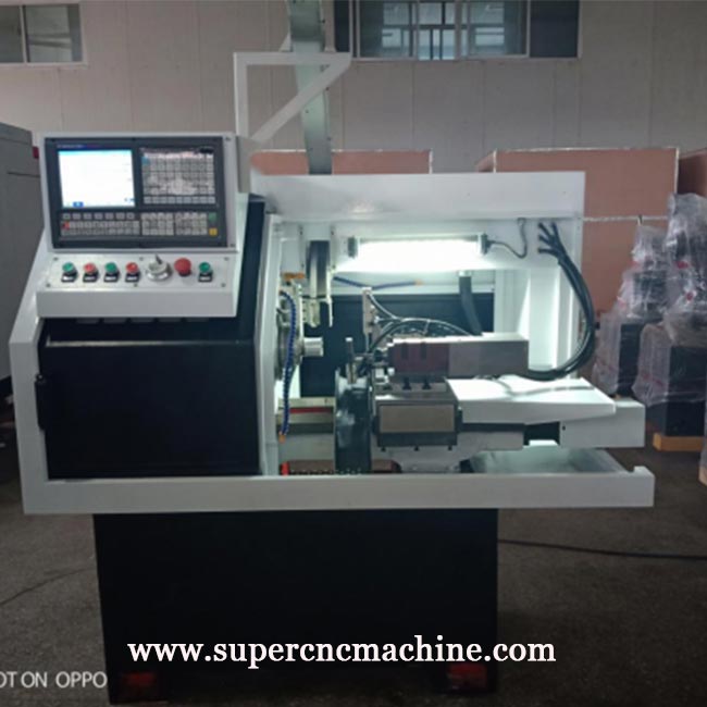 cnc-lathe-Was-Exported-to-Malaysia