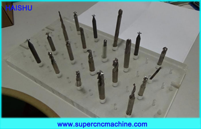 Development history of Cheap CNC machine