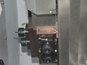 What Is Advanced Slant Bed Lathe