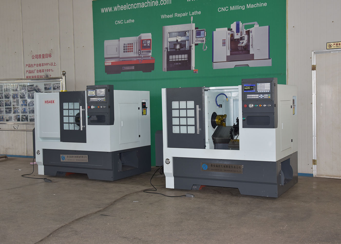 What Are the Key Advancements in Industrial CNC Lathes Technology in Vietnam