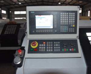 cnc lathe