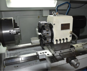 Reasons And Solutions For The Failure Of The cnc lathe