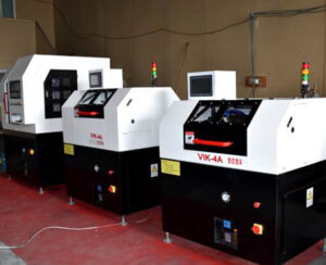 cnc lathe Exported To UK