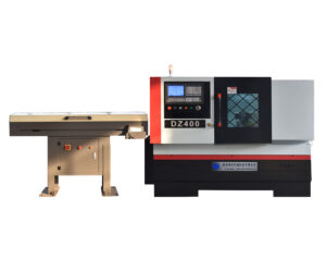 How To Choose A Cnc Lathe Machine price