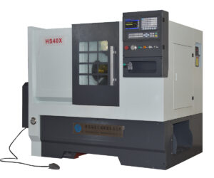 How To Choose A Cnc Lathes Machine