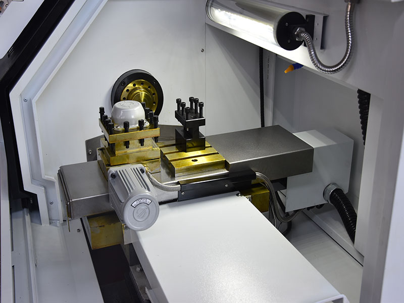 cnc mills and lathes