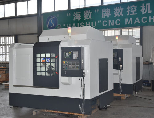 What is a CNC Lathe and Milling Machine?