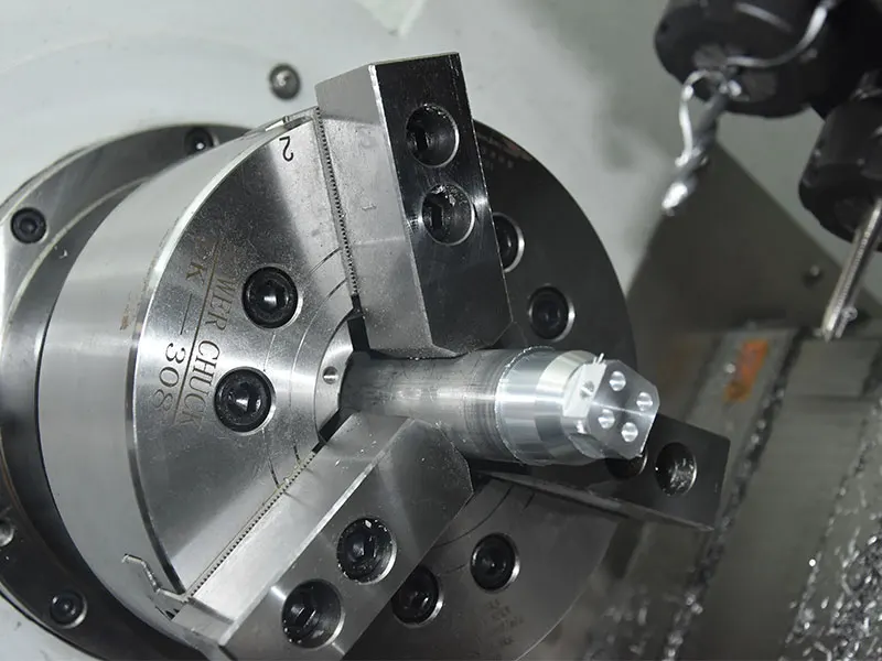 smart lathe