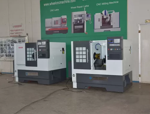 How to Choose a CNC Machine Lathe for Small Workshops in Vietnam: Expert Guide